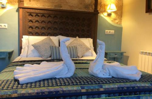 El Partidor Bed & Breakfast | Los Cuatro Vientos B&B