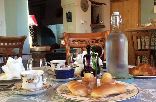El Partidor Bed & Breakfast | Los Cuatro Vientos B&B