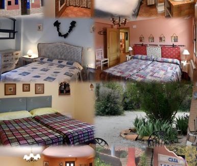 Navarrete del Rio House | Los Diegos
