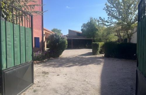 Navarrete del Rio House | Los Diegos