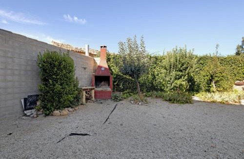 Navarrete del Rio House | Los Diegos