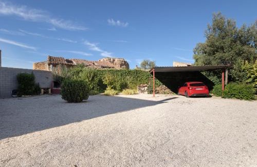 Navarrete del Rio House | Los Diegos