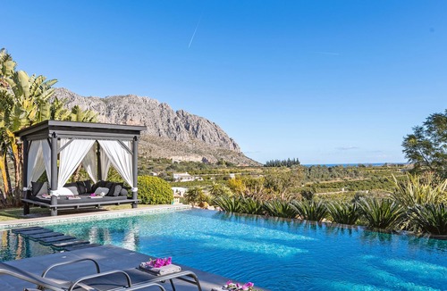 Beniarbeig Villa | Los Drossos 10 Pax - Denia, Costa Blanca