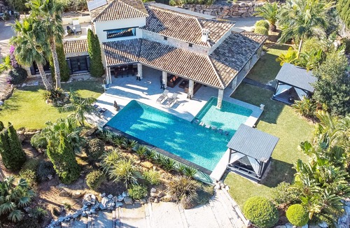 Beniarbeig Villa | Los Drossos 10 Pax - Denia, Costa Blanca