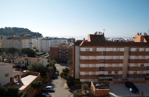 Lloret de Mar Apartment | Los fresnos
