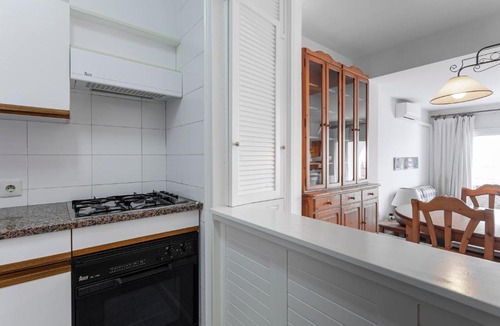 Lloret de Mar Apartment | Los fresnos
