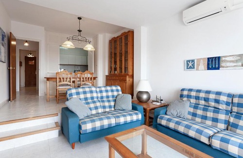 Lloret de Mar Apartment | Los fresnos