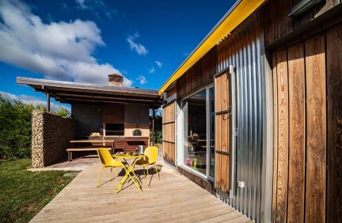 Cuenca House | Los Gancheros