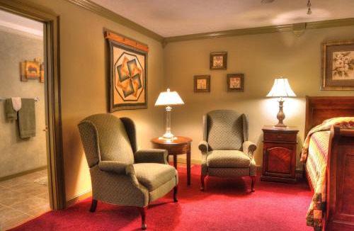 Town of Benton Bed & Breakfast | Los Gatos Bed & Breakfast