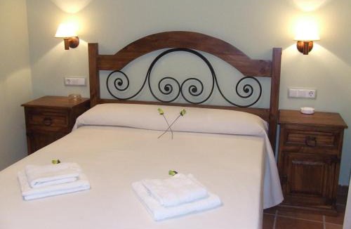 Zarzuela del Monte House | Los Herrero