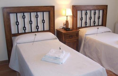 Zarzuela del Monte House | Los Herrero