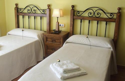 Zarzuela del Monte House | Los Herrero