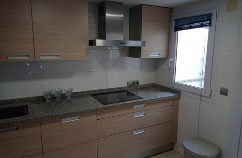Playa de Gandia Ski Chalet | Los Iris 7, Solo Familias!