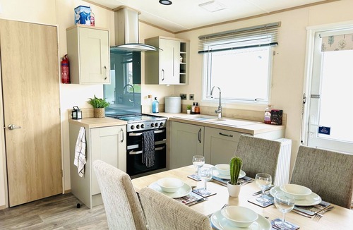 Cayton Bay House | Los Jameos, Cayton Bay