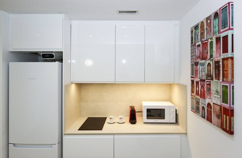 La Pineda Apartment | LOS JUNCOS HomeStay by Turismar