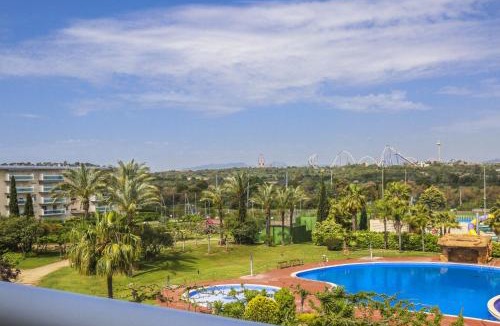 La Pineda Apartment | Los Juncos HomeStay by Turismar