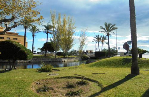 Peniscola Apartment | Los Labradores