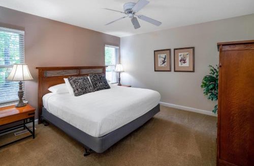 Hot Springs Village Hotel | Los Lagos at Hot Springs Village a Ramada by Wyndham