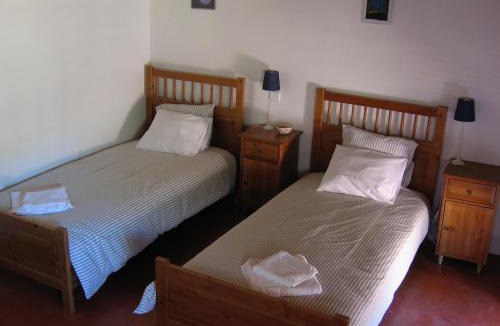 Siguenza Apartment | Los Lilos