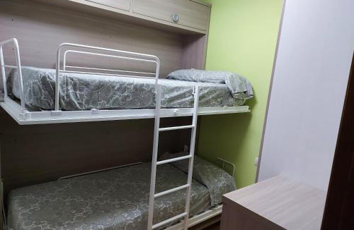 Escarrilla Apartment | Los Llanos de Escarrilla