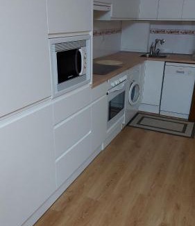 Escarrilla Apartment | Los Llanos de Escarrilla