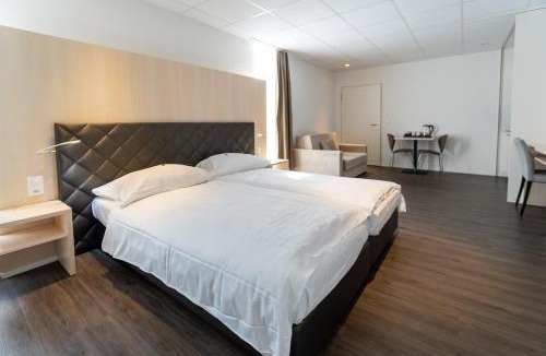Belp Apartment | Los Lorentes Apartments Bern Airport