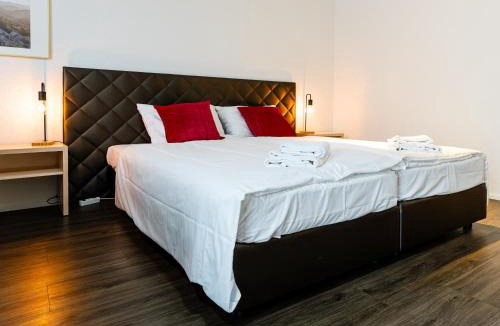 Belp Apartment | Los Lorentes Apartments Bern Airport