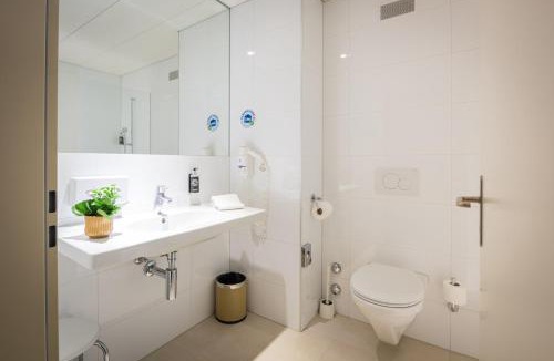 Belp Hotel | Los Lorentes Hotel Bern Airport