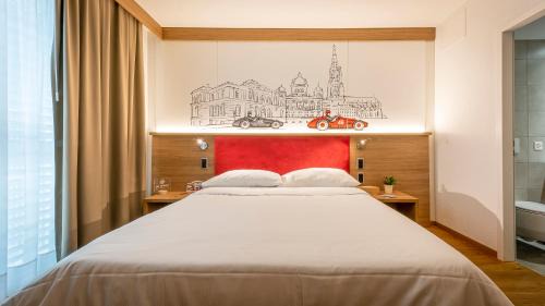 Mattenhof-Weissenbuhl Hotel | Los Lorentes Hotel Bern City