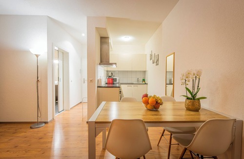 La Tour-de-Treme Apartment | Los Lorentes Residences - Bulle