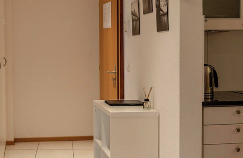 La Tour-de-Treme Apartment | Los Lorentes Residences - Bulle