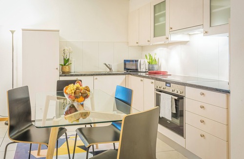 La Tour-de-Treme Apartment | Los Lorentes Residences - Bulle