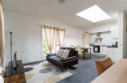 La Tour-de-Treme Apartment | Los Lorentes Residences - Bulle