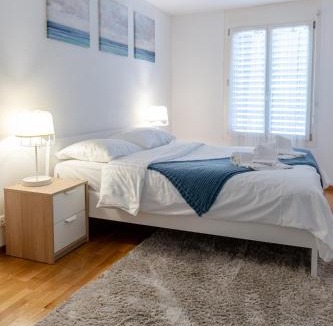 La Tour-de-Treme Apartment | Los Lorentes Residences Bulle