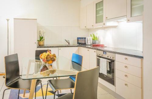 La Tour-de-Treme Apartment | Los Lorentes Residences Bulle