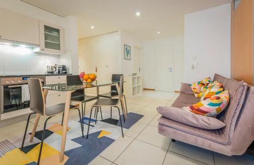 La Tour-de-Treme Apartment | Los Lorentes Residences Bulle