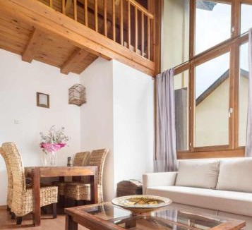 Villanua Apartment | Los Manantiales de Villanua