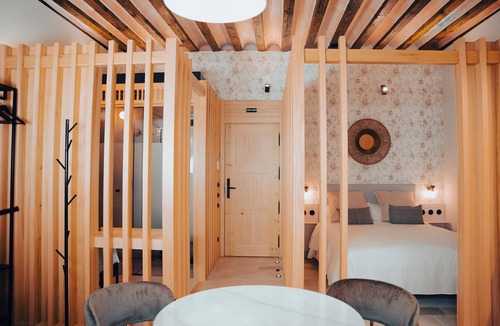 Talavera de la Reina Hotel | Los Mercaderes - Hotel & Spa