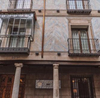 Talavera de la Reina Hotel | LOS MERCADERES Balneum Suites