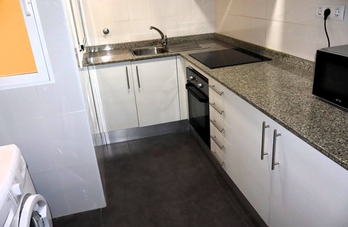 Peniscola Apartment | Los Monegros