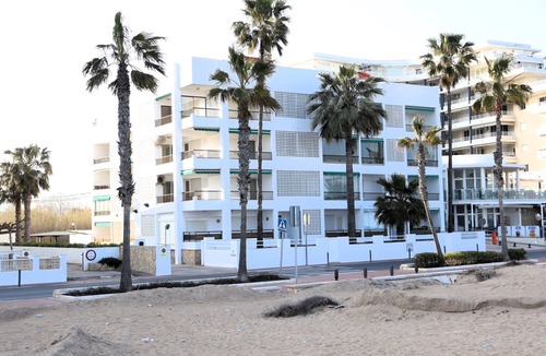 Peniscola Apartment | Los Monegros