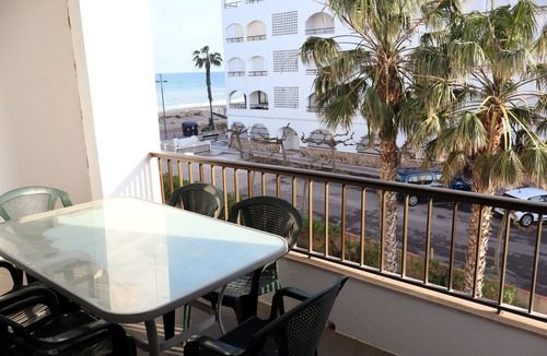 Peniscola Apartment | Los Monegros