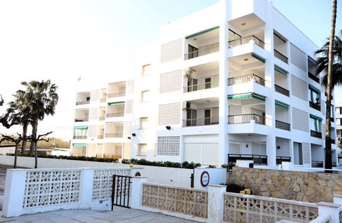 Peniscola Apartment | Los Monegros