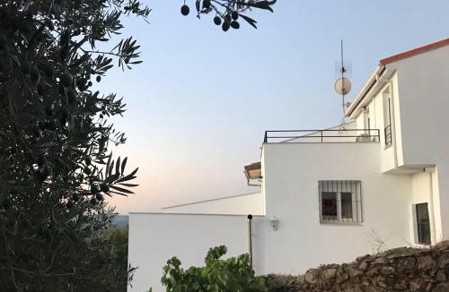 Casas de Millan Apartment | Los Naranjos Eco Home Apartamentos Rurales