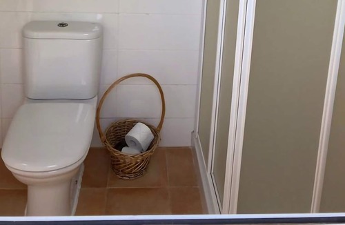 Picasent Bed & Breakfast | Los naranjos Habitación privada doble