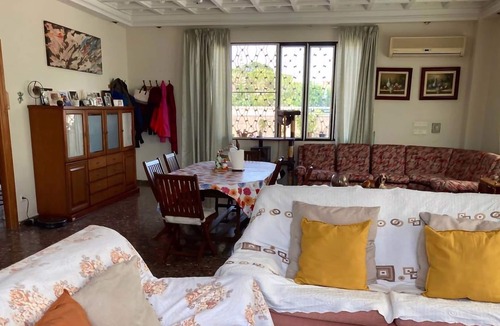 Picasent Bed & Breakfast | Los naranjos Habitación privada doble