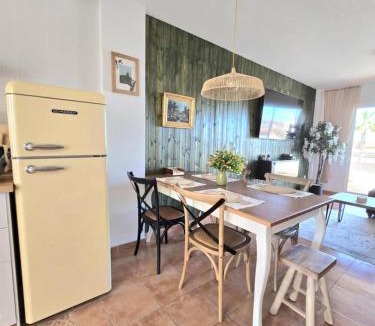 Los Nietos Apartment | Los Nietos Apartment