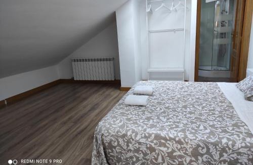 Casalarreina Apartment | LOS OBARENES