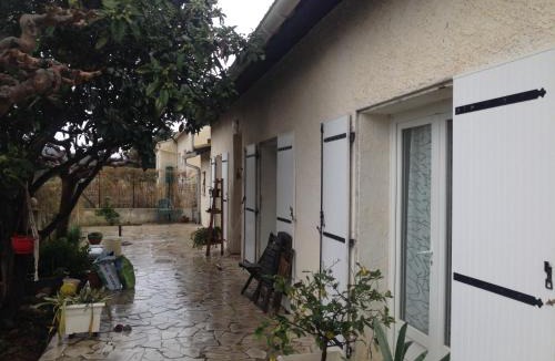Bize-Minervois Villa | Los olivos