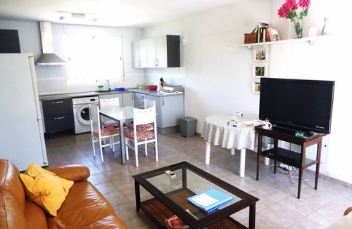 Peniscola Ski Chalet | Los Olivos Residencial LEK